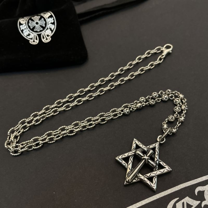 Chrome Hearts Necklaces